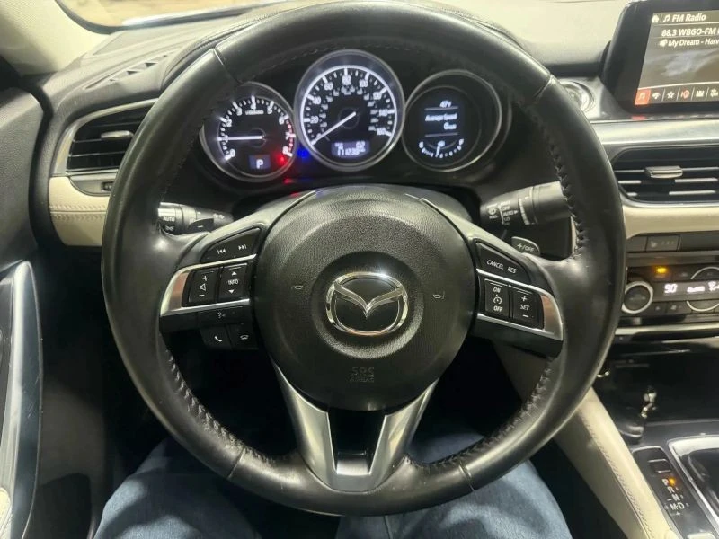 2016 Mazda Mazda 6 3rd Gen - Image 12 of 12