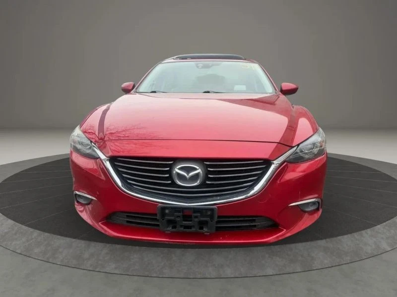 2016 Mazda Mazda 6 3rd Gen - Image 2 of 12
