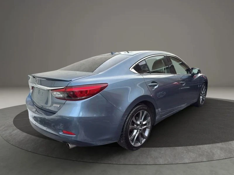 2016 Mazda Mazda 6 3rd Gen - Image 5 of 12