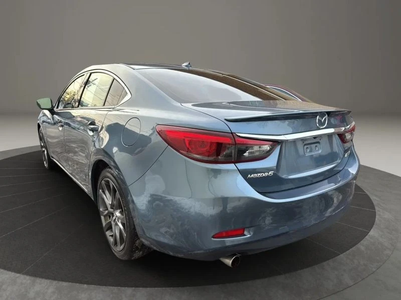 2016 Mazda Mazda 6 3rd Gen - Image 7 of 12