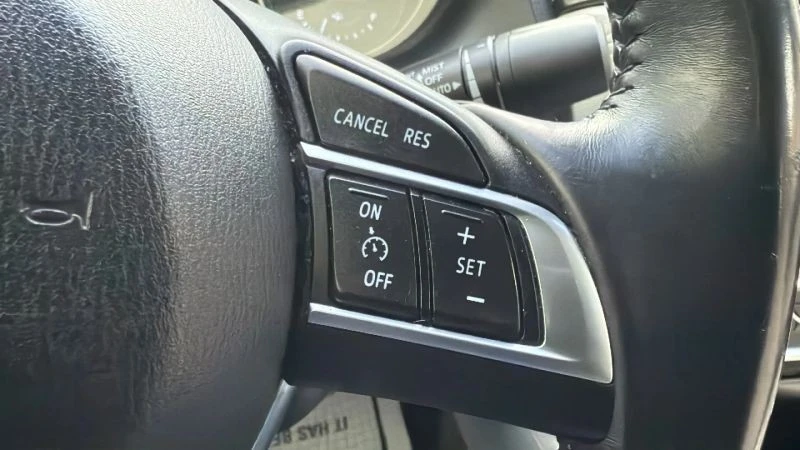 2016 Mazda Mazda 6 3rd Gen - Image 11 of 12