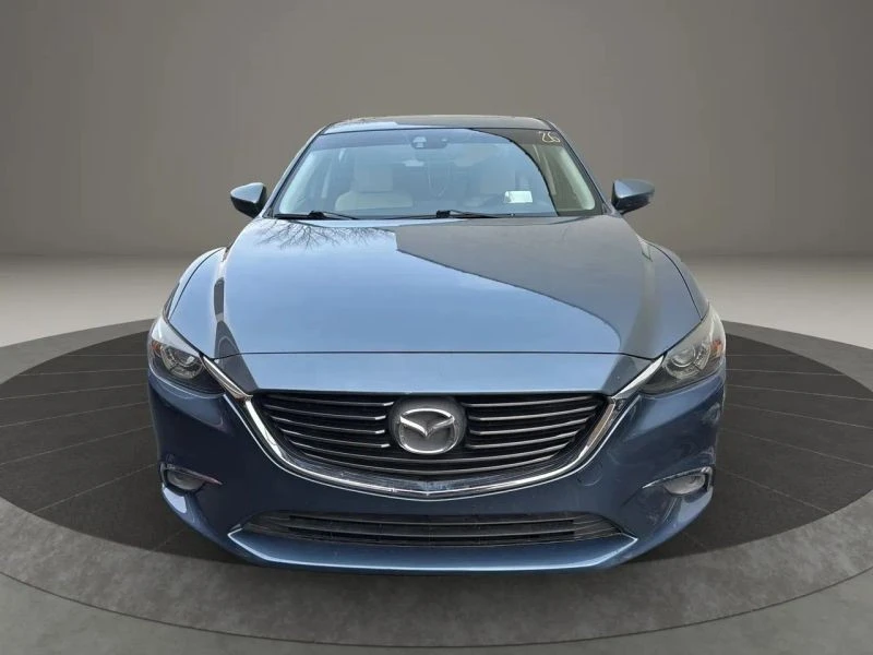 2016 Mazda Mazda 6 3rd Gen - Image 2 of 12