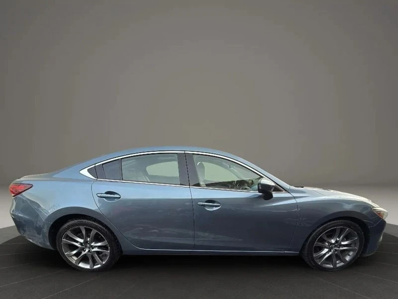 2016 Mazda Mazda 6 3rd Gen - Image 4 of 12