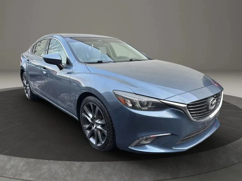 2016 Mazda Mazda 6 3rd Gen - Image 3 of 12