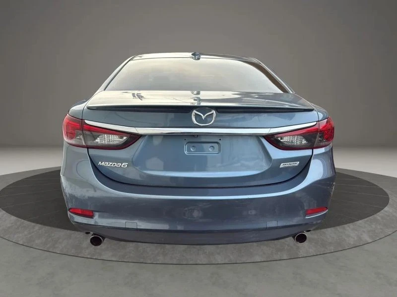 2016 Mazda Mazda 6 3rd Gen - Image 6 of 12