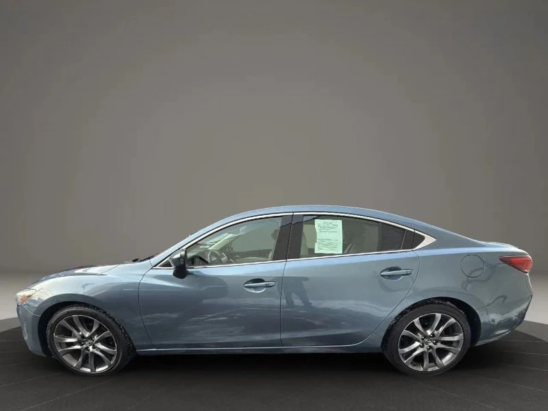 2016 Mazda Mazda 6 3rd Gen - Image 8 of 12