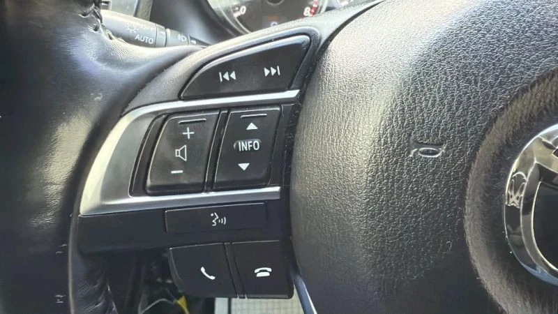 2016 Mazda Mazda 6 3rd Gen - Image 12 of 12