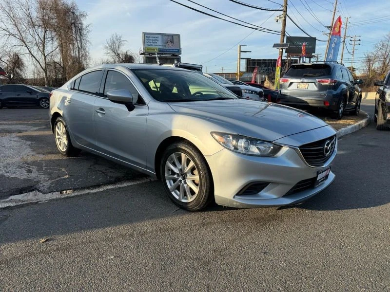 2016 Mazda Mazda 6 3rd Gen - Image 3 of 12