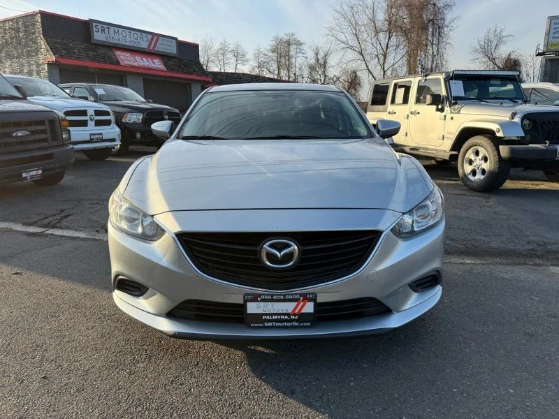2016 Mazda Mazda 6 3rd Gen - Image 2 of 12
