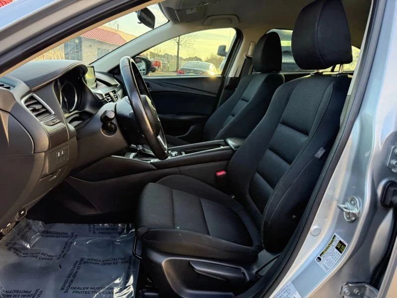 2016 Mazda Mazda 6 3rd Gen - Image 9 of 12