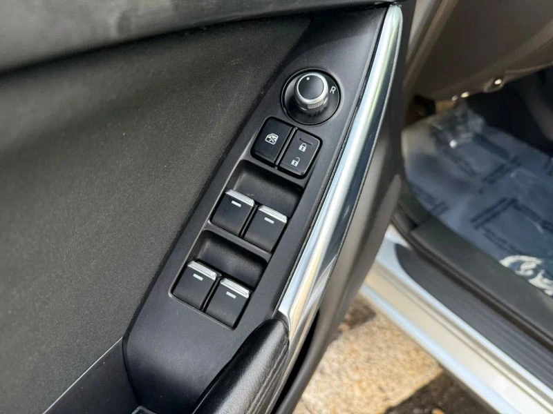 2016 Mazda Mazda 6 3rd Gen - Image 10 of 12