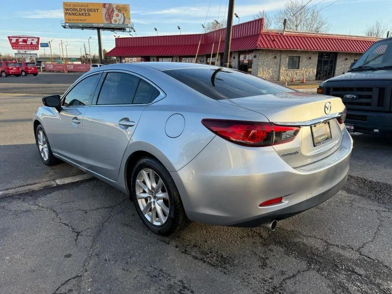 2016 Mazda Mazda 6 3rd Gen - Image 6 of 12