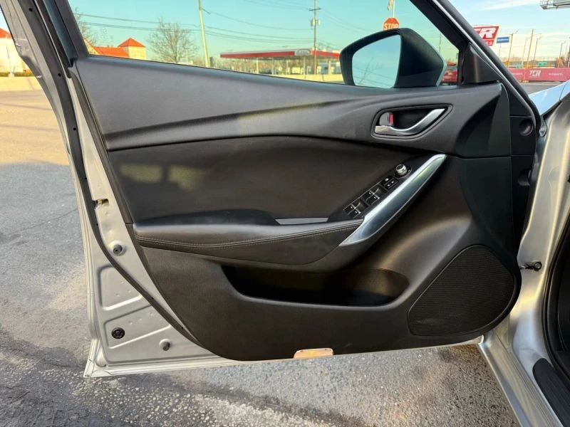 2016 Mazda Mazda 6 3rd Gen - Image 11 of 12