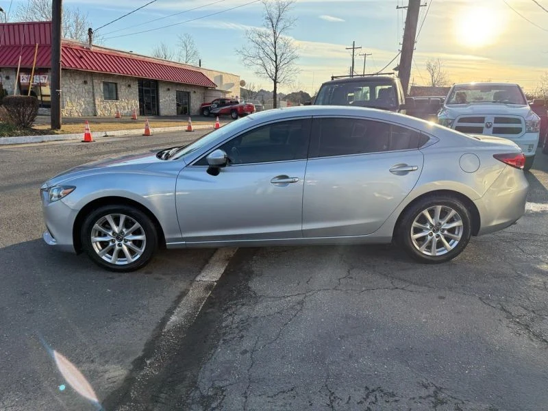 2016 Mazda Mazda 6 3rd Gen - Image 5 of 12
