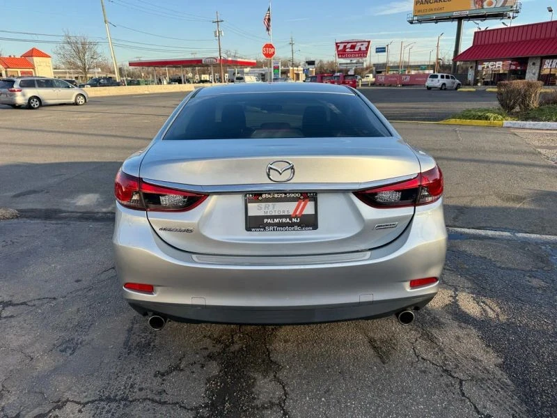 2016 Mazda Mazda 6 3rd Gen - Image 7 of 12