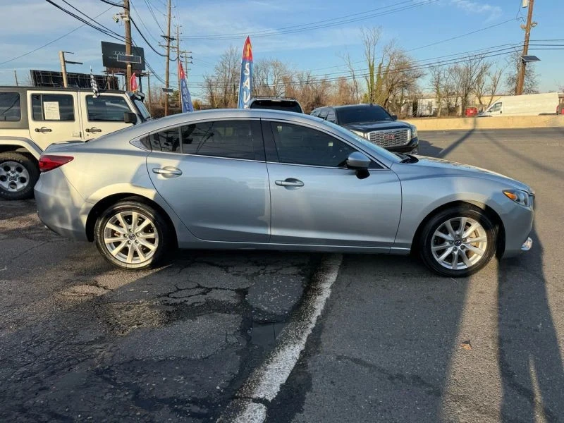 2016 Mazda Mazda 6 3rd Gen - Image 4 of 12