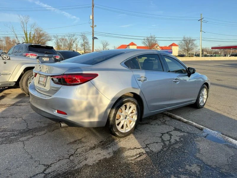 2016 Mazda Mazda 6 3rd Gen - Image 8 of 12