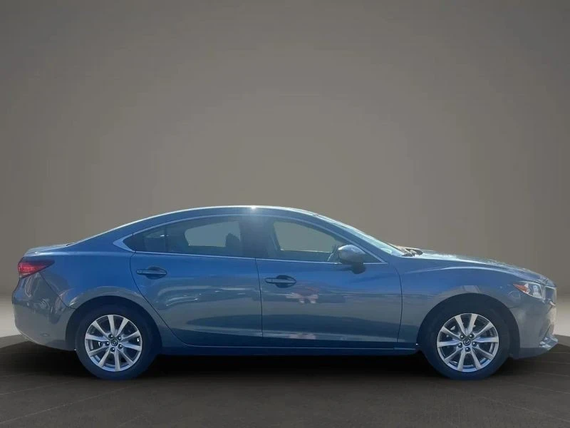 2016 Mazda Mazda 6 3rd Gen - Image 4 of 12