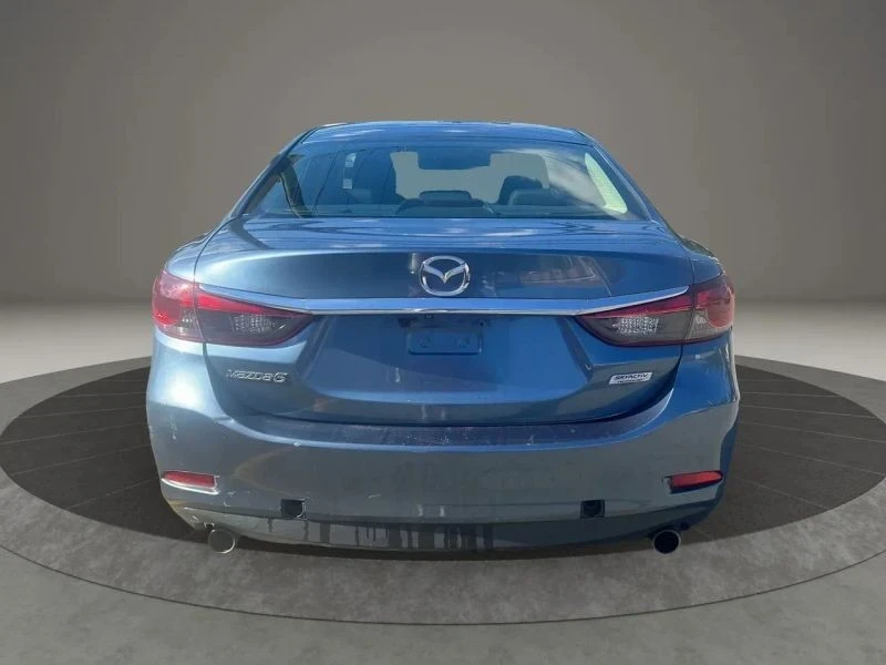 2016 Mazda Mazda 6 3rd Gen - Image 6 of 12