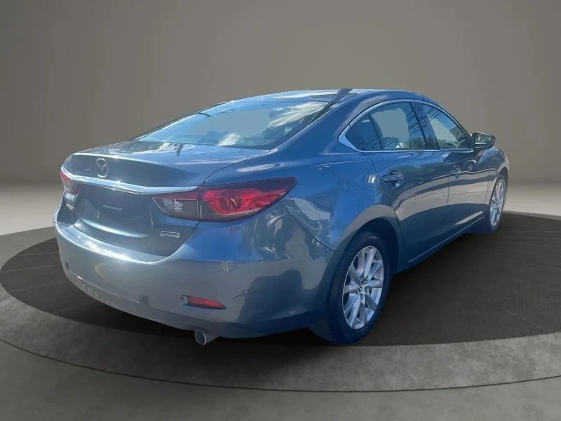 2016 Mazda Mazda 6 3rd Gen - Image 5 of 12