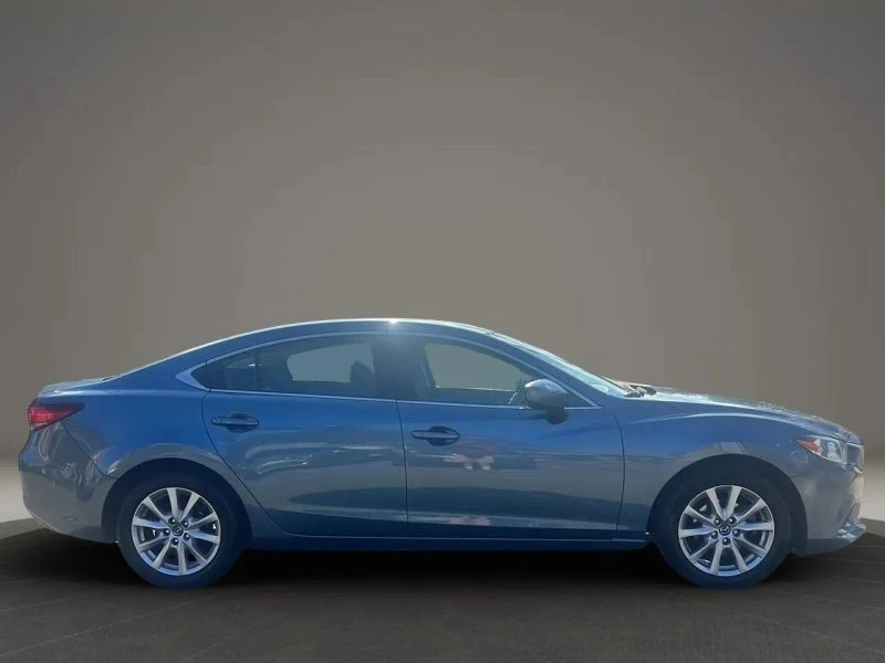 2016 Mazda Mazda 6 3rd Gen - Image 4 of 12