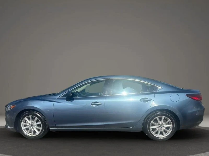 2016 Mazda Mazda 6 3rd Gen - Image 8 of 12