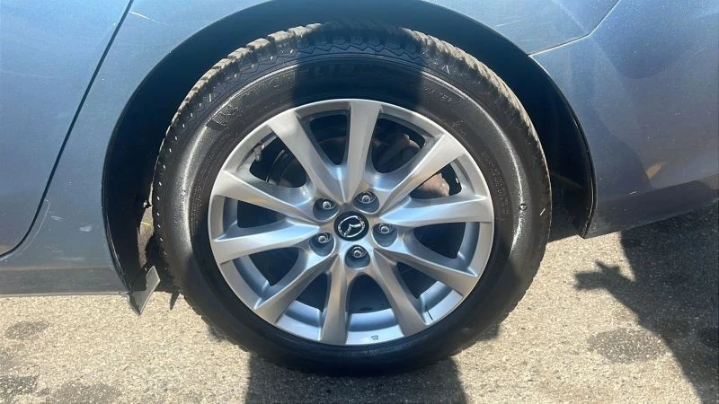 2016 Mazda Mazda 6 3rd Gen - Image 10 of 12