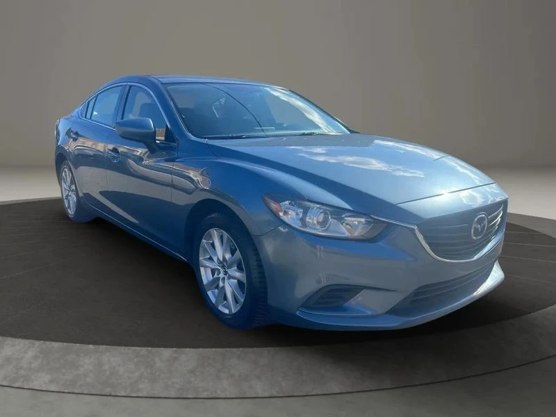 2016 Mazda Mazda 6 3rd Gen - Image 3 of 12