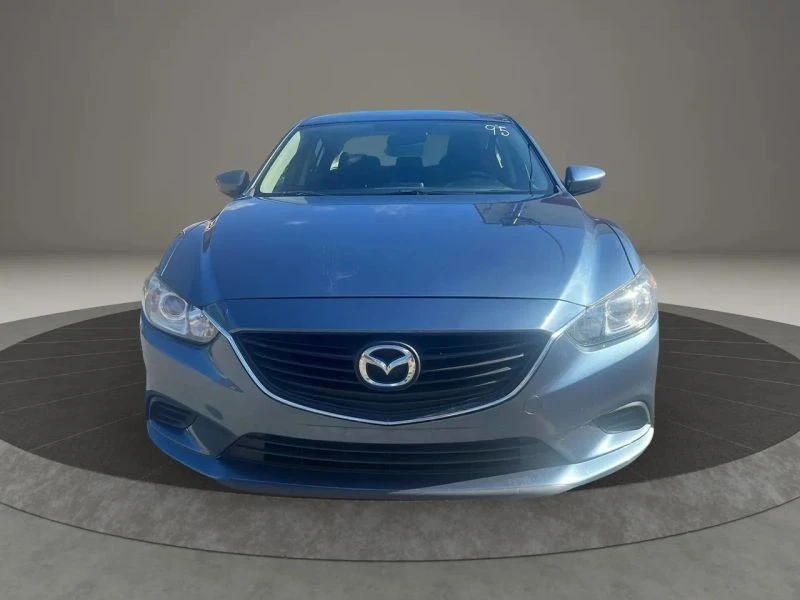 2016 Mazda Mazda 6 3rd Gen - Image 2 of 12