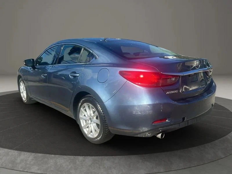 2016 Mazda Mazda 6 3rd Gen - Image 7 of 12