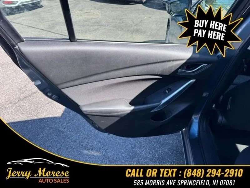 2016 Mazda Mazda 6 3rd Gen - Image 11 of 12