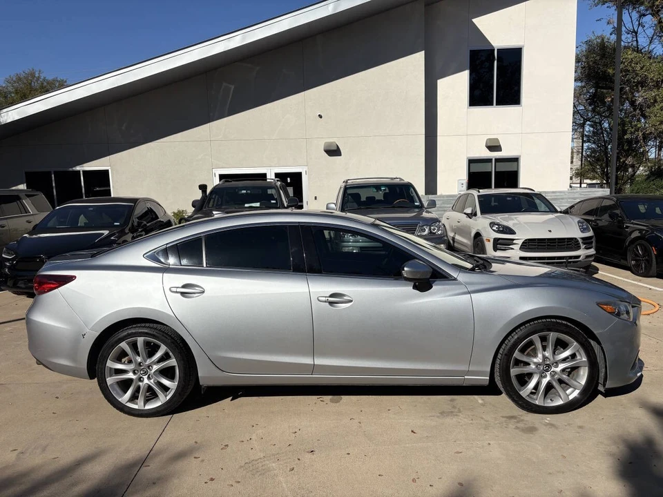 2016 Mazda Mazda 6 3rd Gen - Image 3 of 21