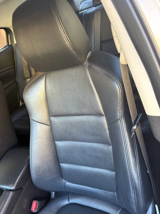 2016 Mazda Mazda 6 3rd Gen - Image 19 of 21