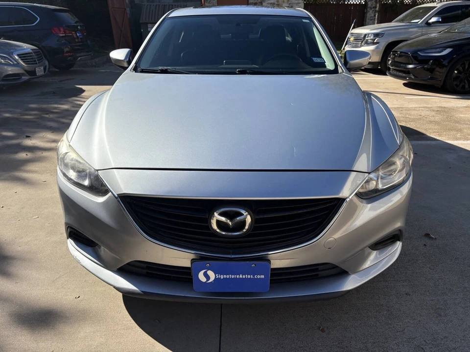 2016 Mazda Mazda 6 3rd Gen - Image 9 of 21
