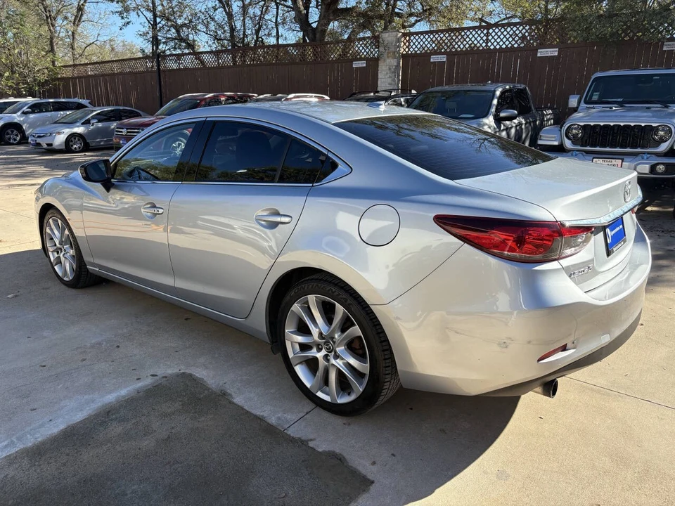 2016 Mazda Mazda 6 3rd Gen - Image 6 of 21
