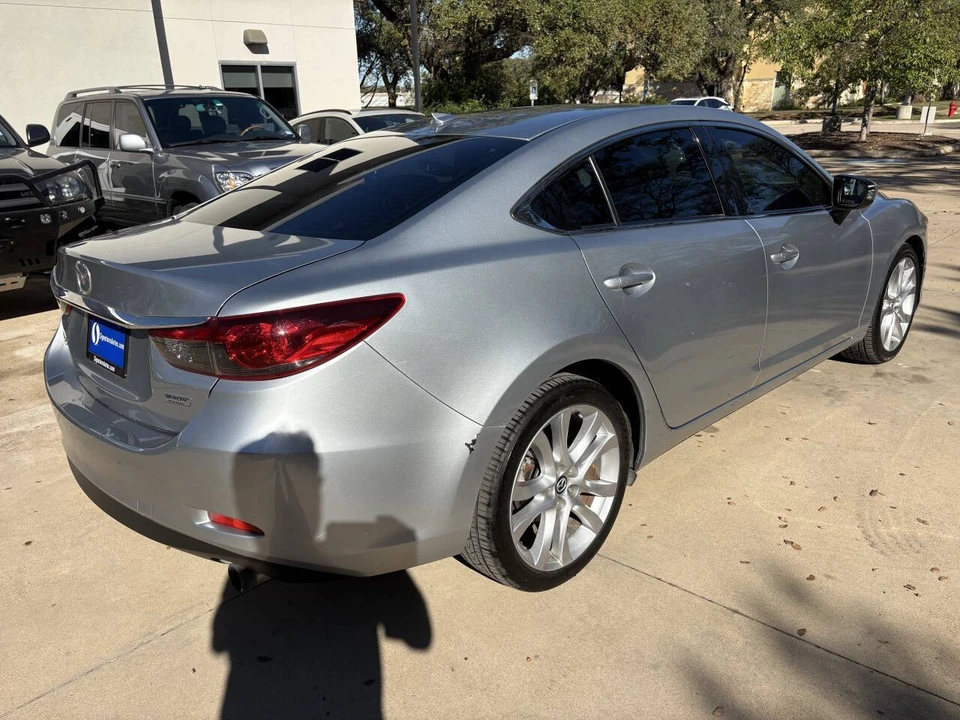2016 Mazda Mazda 6 3rd Gen - Image 4 of 21