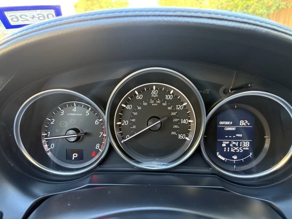 2016 Mazda Mazda 6 3rd Gen - Image 10 of 21