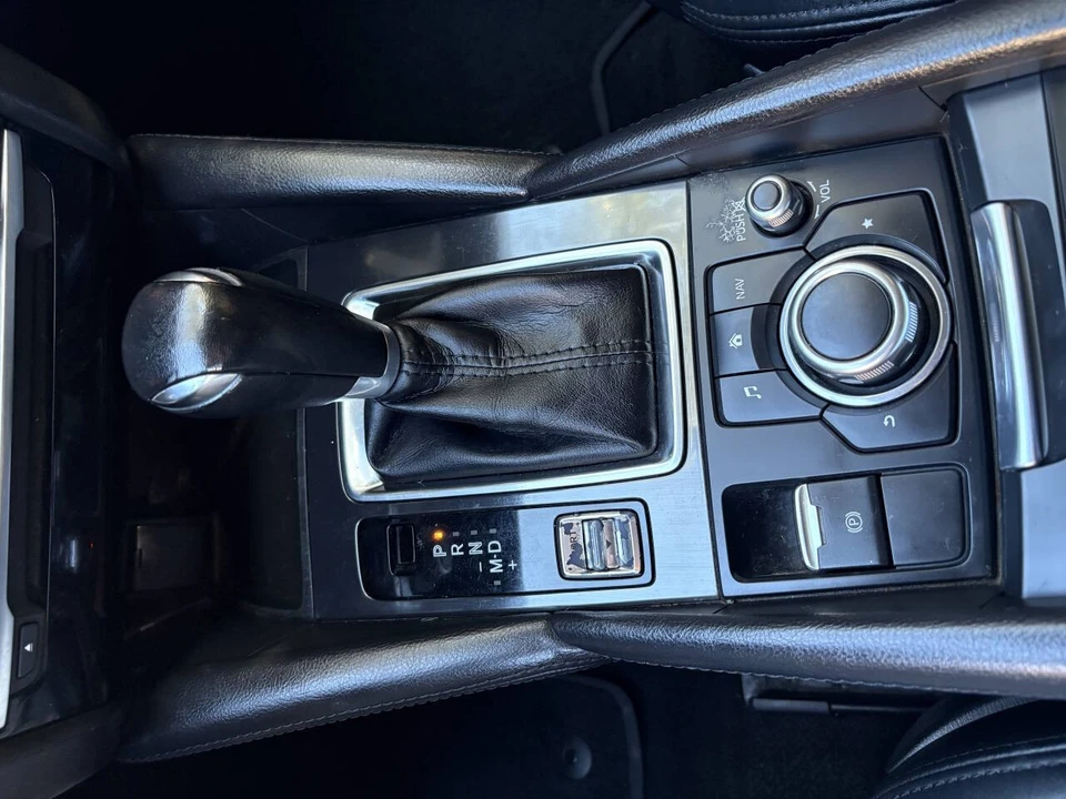 2016 Mazda Mazda 6 3rd Gen - Image 12 of 21