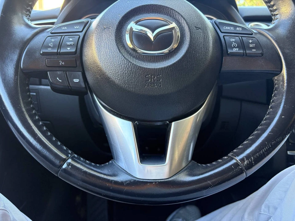 2016 Mazda Mazda 6 3rd Gen - Image 11 of 21