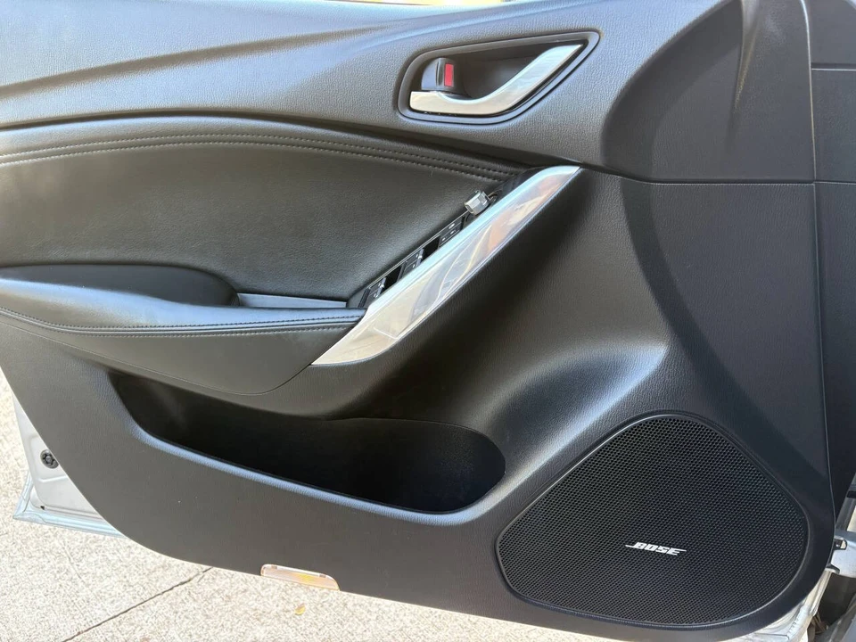 2016 Mazda Mazda 6 3rd Gen - Image 16 of 21