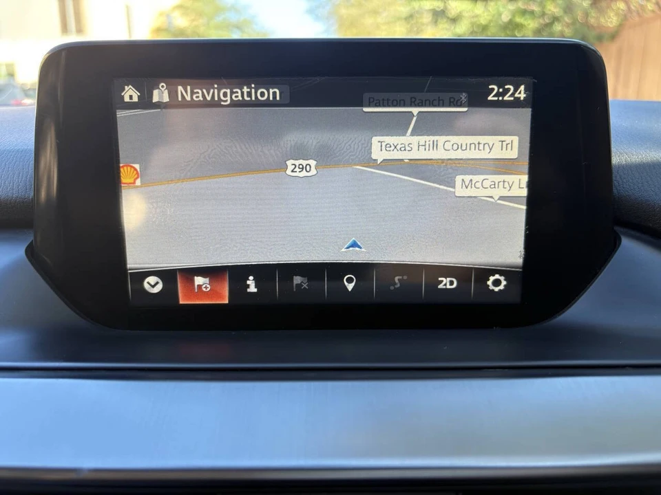2016 Mazda Mazda 6 3rd Gen - Image 13 of 21