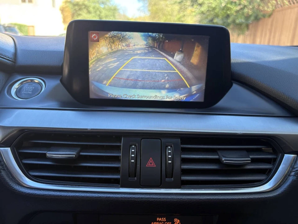 2016 Mazda Mazda 6 3rd Gen - Image 15 of 21