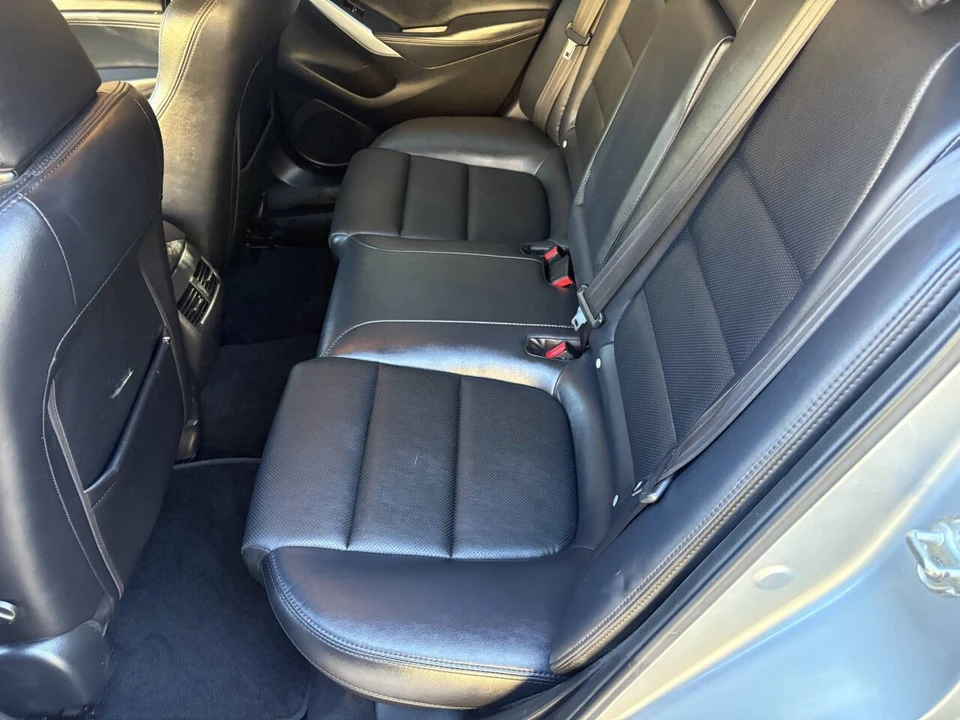 2016 Mazda Mazda 6 3rd Gen - Image 20 of 21