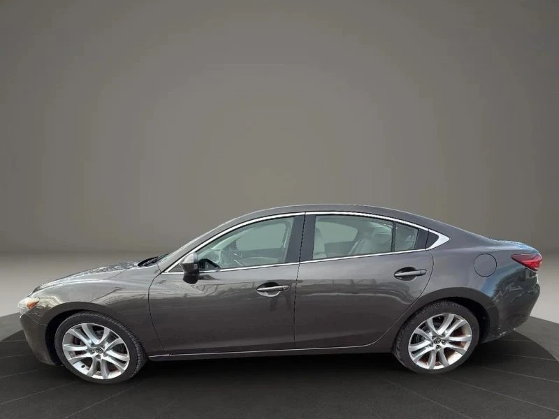 2016 Mazda Mazda 6 3rd Gen - Image 8 of 12