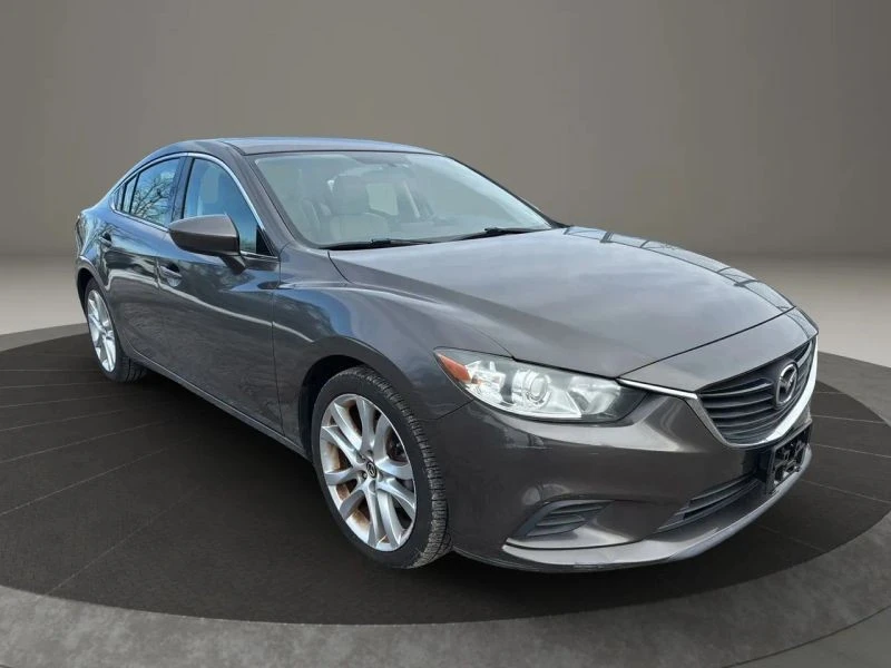 2016 Mazda Mazda 6 3rd Gen - Image 3 of 12