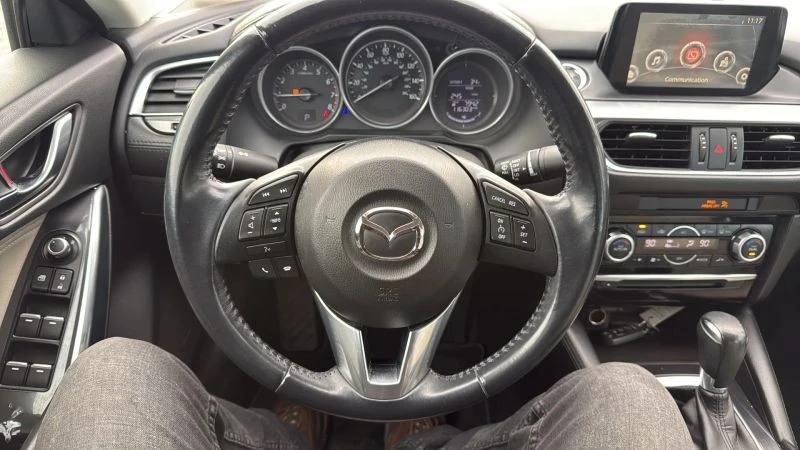 2016 Mazda Mazda 6 3rd Gen - Image 10 of 12