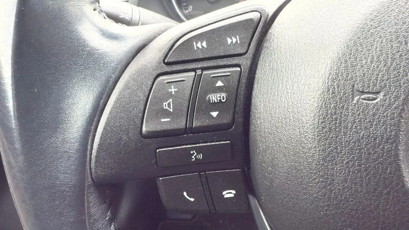 2016 Mazda Mazda 6 3rd Gen - Image 12 of 12