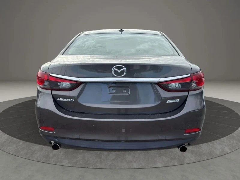 2016 Mazda Mazda 6 3rd Gen - Image 6 of 12