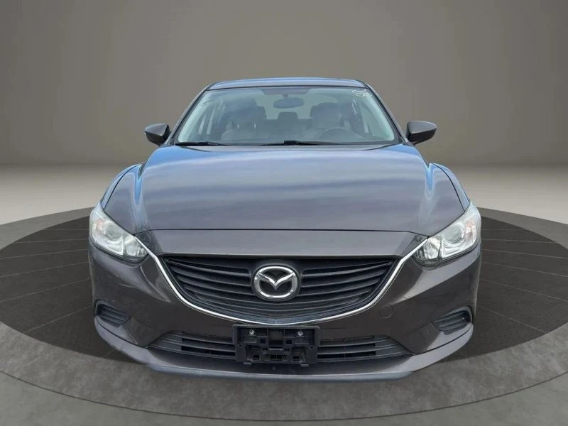 2016 Mazda Mazda 6 3rd Gen - Image 2 of 12
