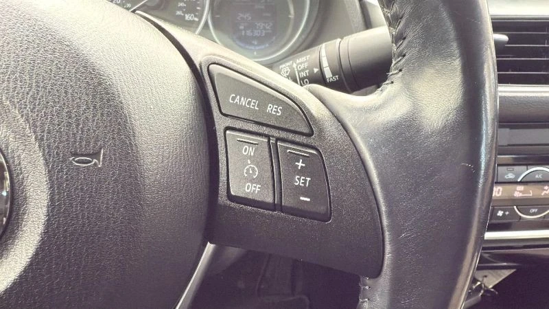2016 Mazda Mazda 6 3rd Gen - Image 11 of 12